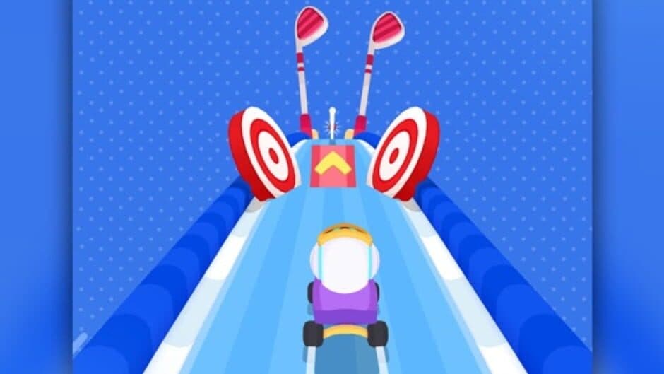 Скриншот 4 из Bowling Ballers