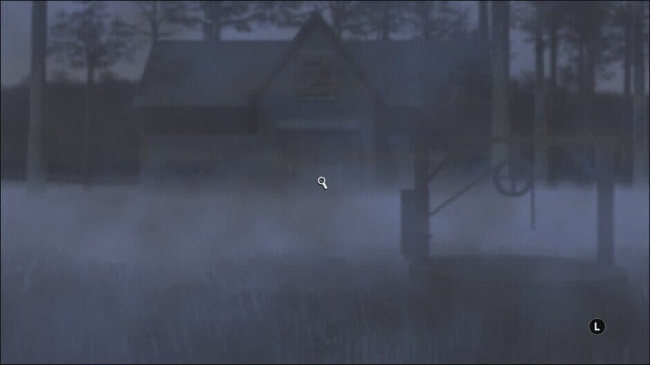 Скриншот 1 из Decay
