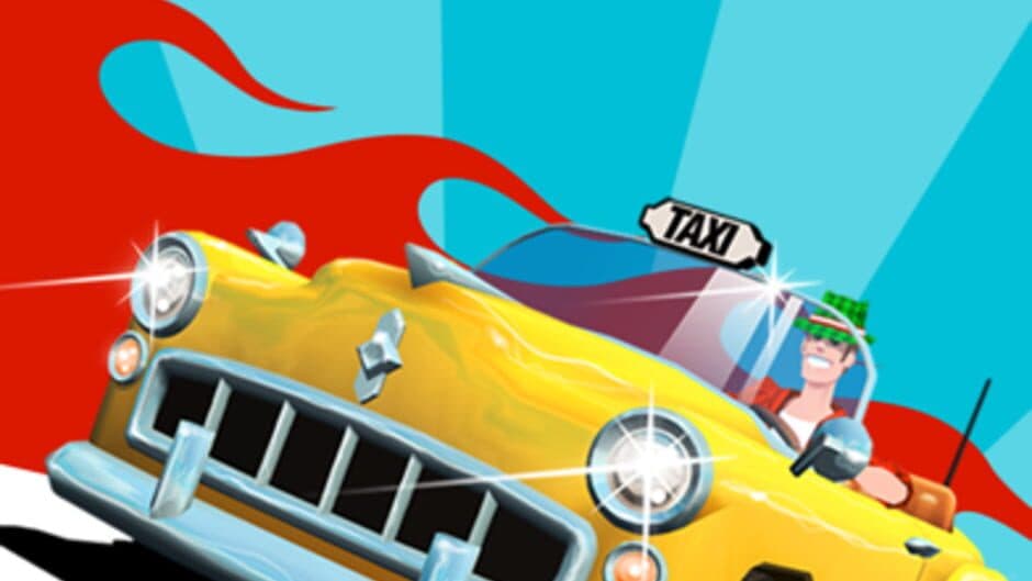 Скриншот 3 из Crazy Taxi: City Rush