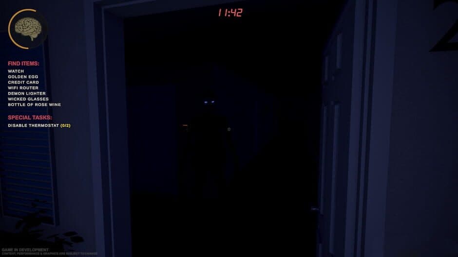 Скриншот 2 из Spooky Men