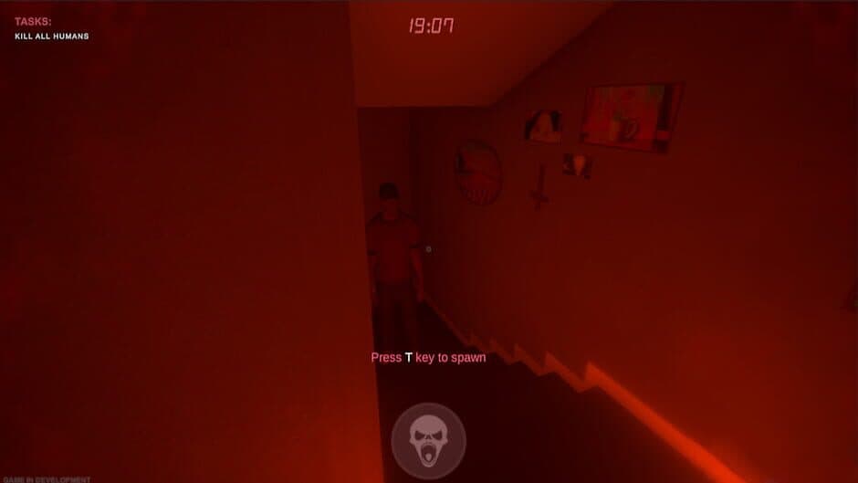 Скриншот 3 из Spooky Men