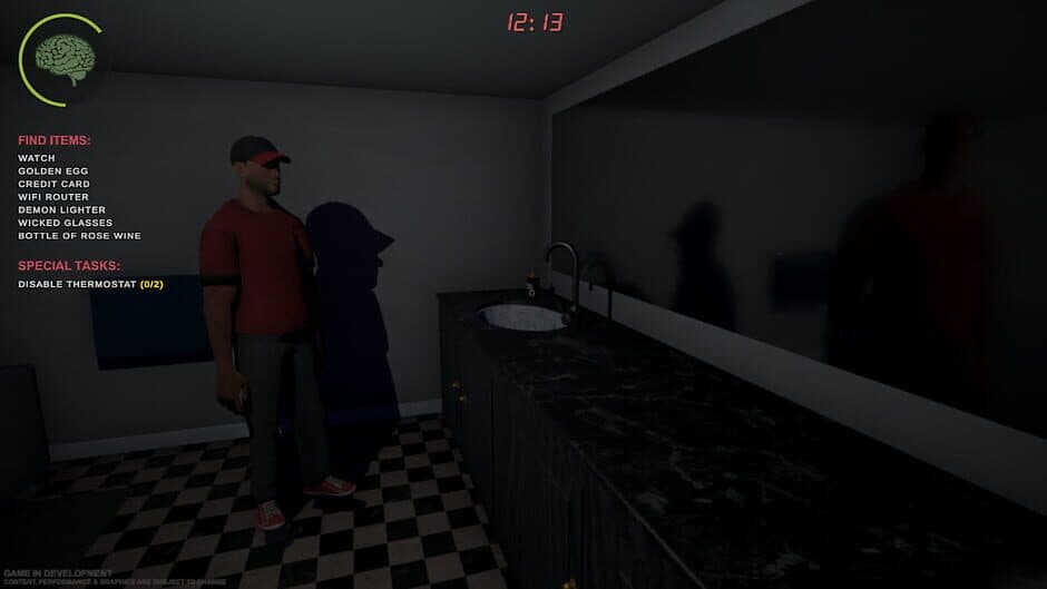 Скриншот 6 из Spooky Men