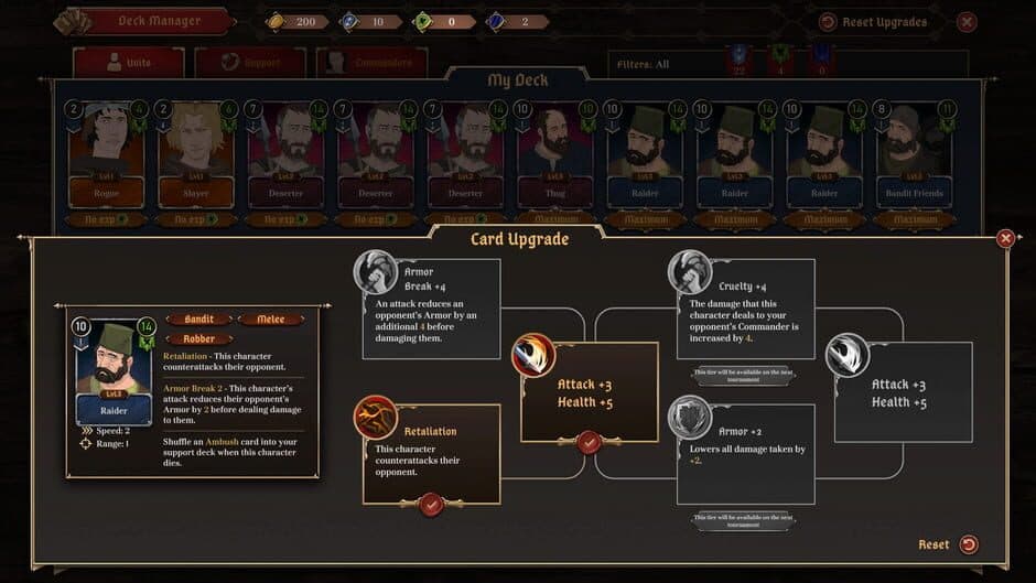 Скриншот 2 из Ash of Gods: The Way - Deluxe Edition