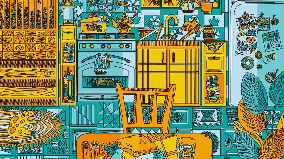 Скриншот 10 из I Commissioned Some Bees 15