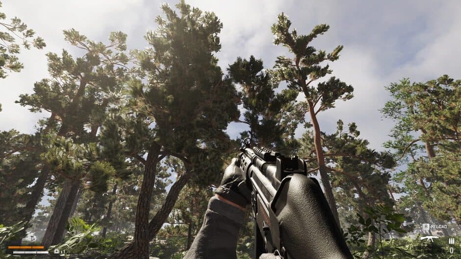 Скриншот 2 из Damn Zombies