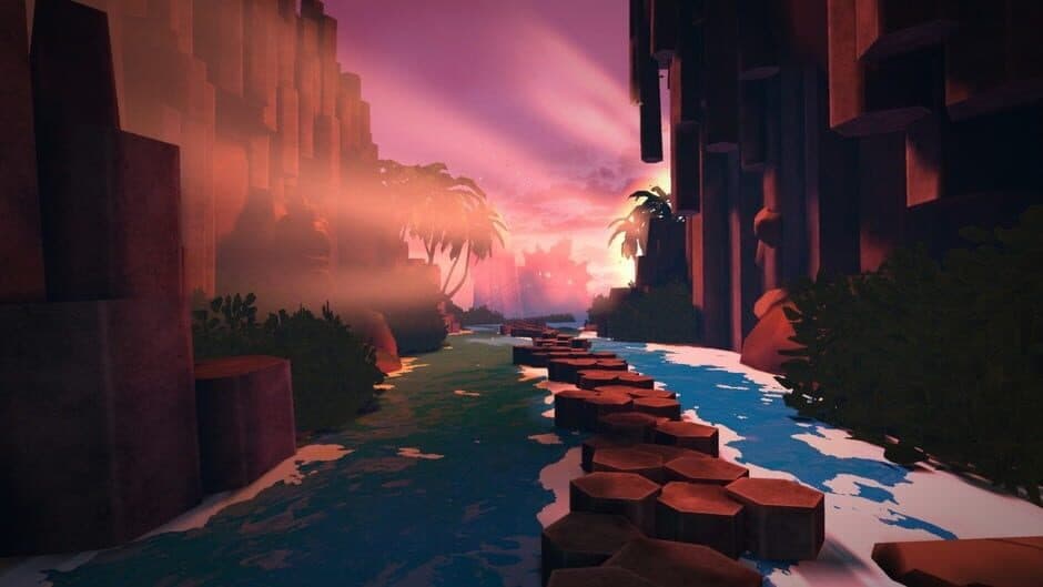 Скриншот 2 из Call of the Sea VR