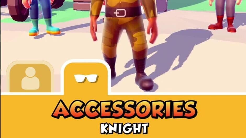 Скриншот 5 из Swipe Fight!