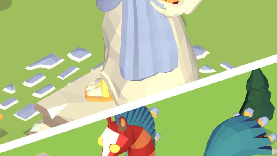 Скриншот 5 из Idle Inn Empire