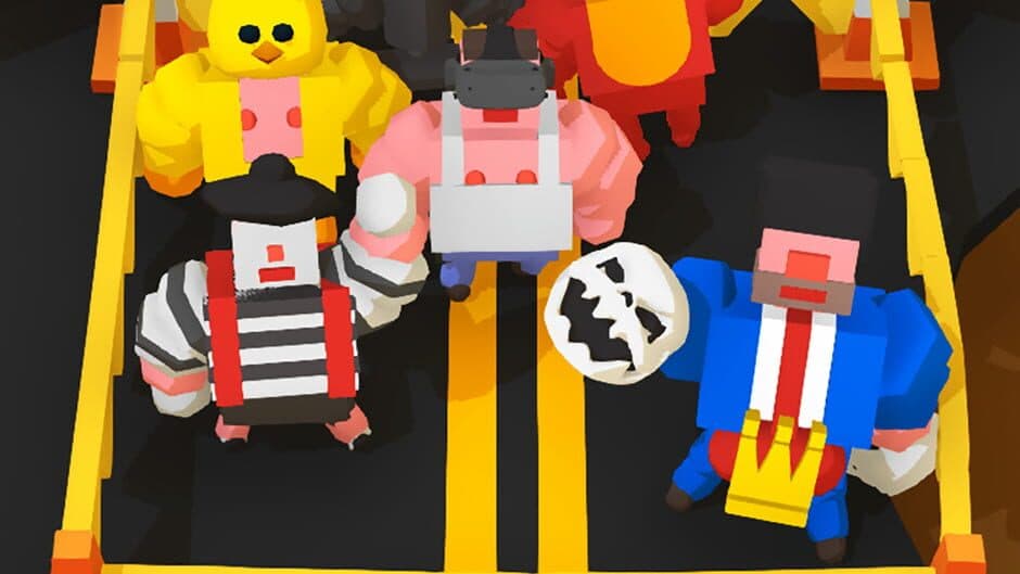 Скриншот 5 из Idle Boxing