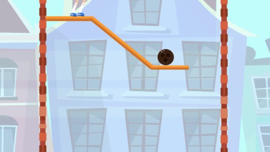 Скриншот 2 из Deadly Dunk