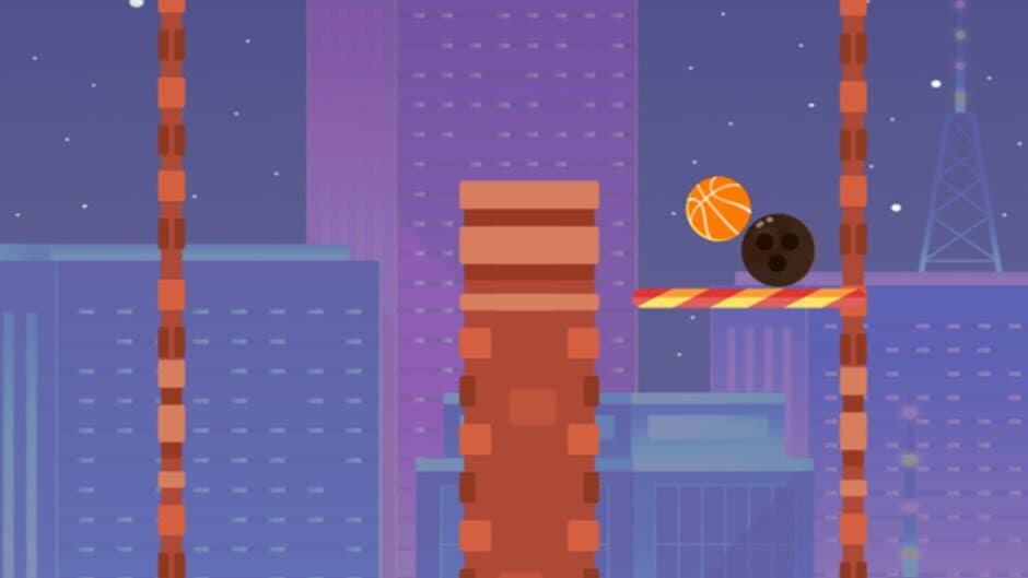 Скриншот 3 из Deadly Dunk