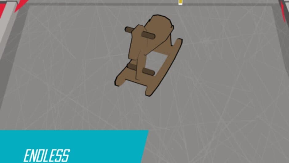 Скриншот 5 из Dangle Dash