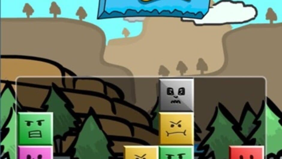 Скриншот 3 из Mighty Block