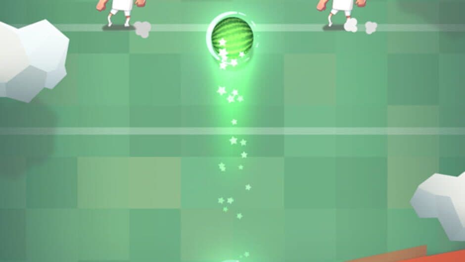 Скриншот 1 из Penalty Madness