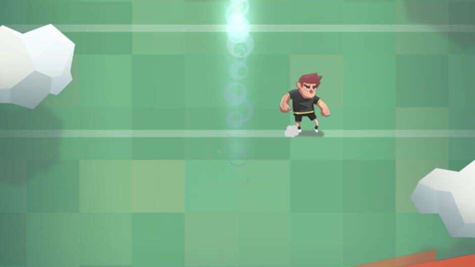 Скриншот 2 из Penalty Madness