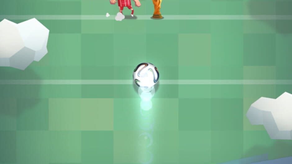 Скриншот 3 из Penalty Madness