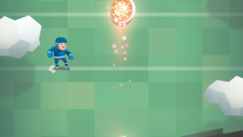 Скриншот 5 из Penalty Madness