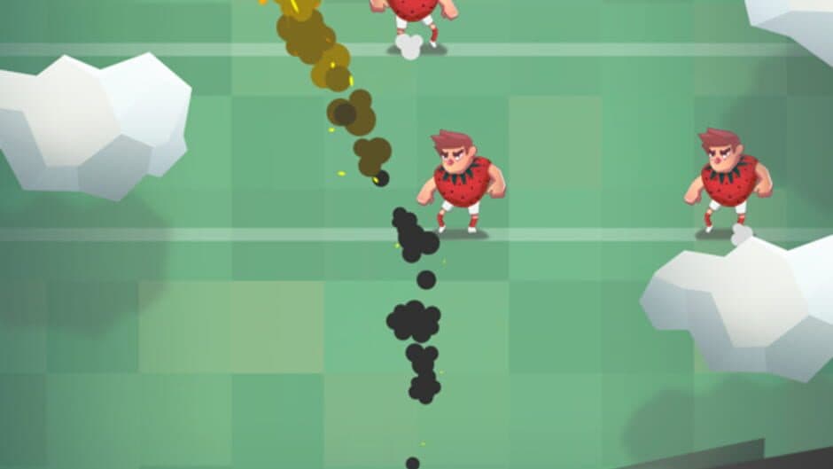 Скриншот 6 из Penalty Madness