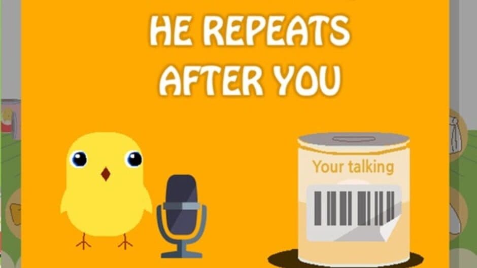 Скриншот 1 из Can Your Talking?