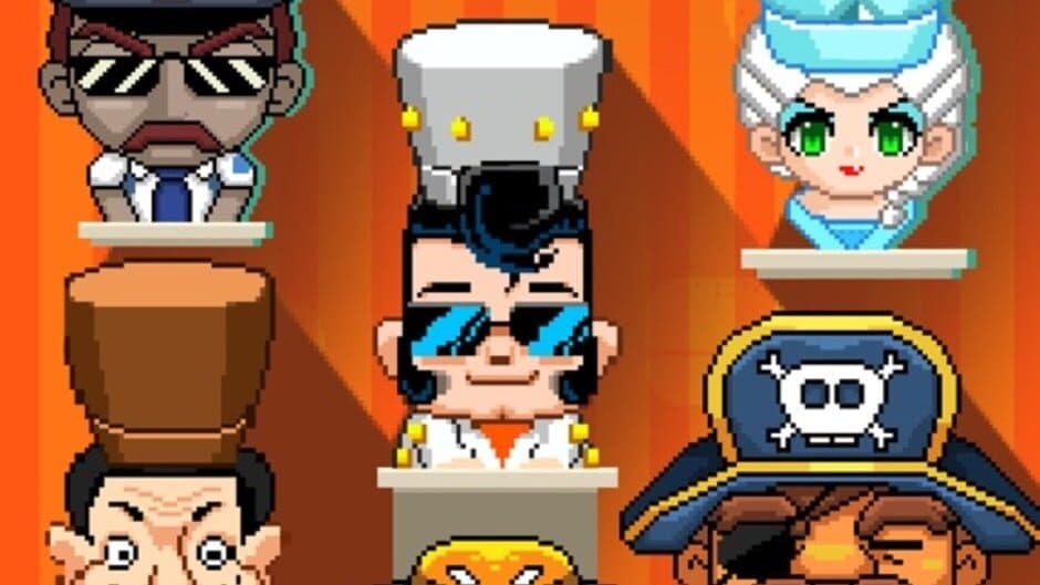 Скриншот 1 из Feed’em Burger