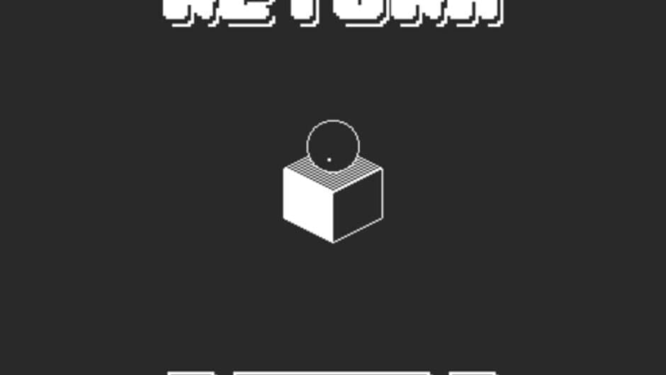 Скриншот 1 из 1-Bit Return