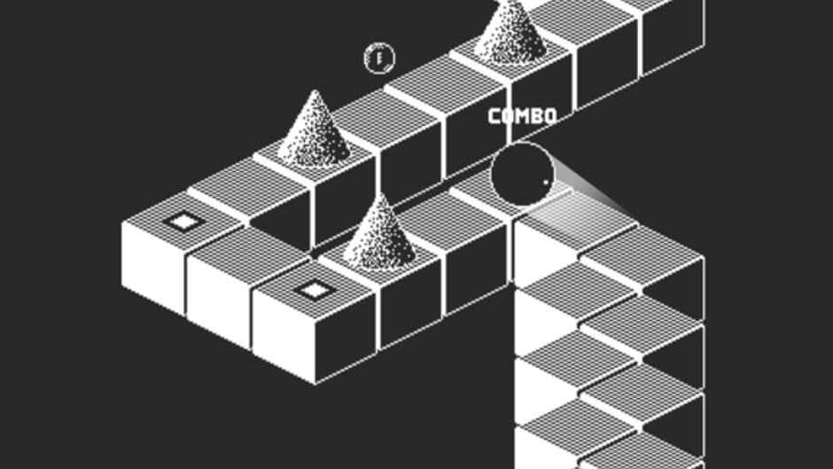Скриншот 2 из 1-Bit Return