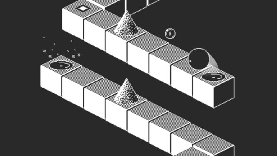 Скриншот 3 из 1-Bit Return
