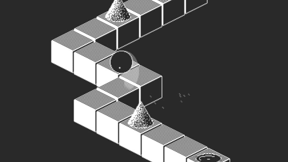 Скриншот 4 из 1-Bit Return