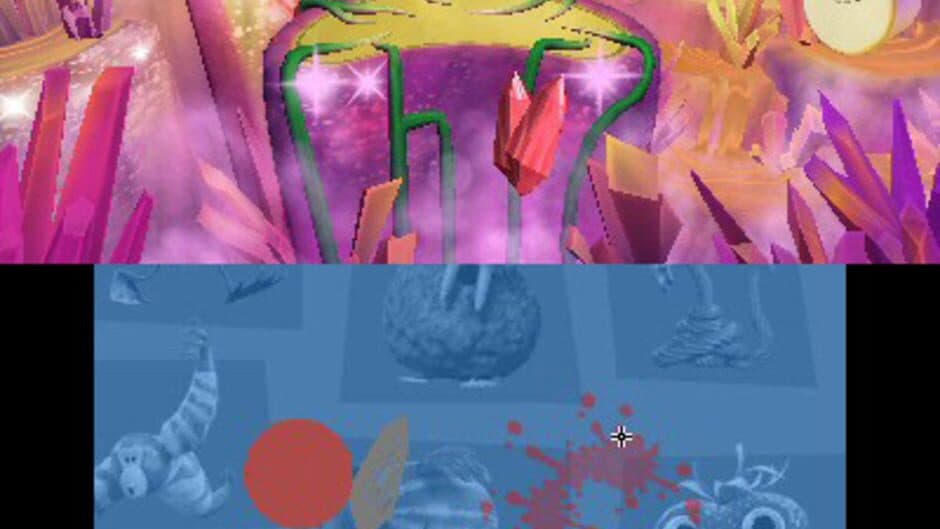 Скриншот 3 из Cloudy with a Chance of Meatballs 2