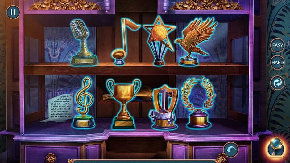 Скриншот 3 из Criminal Archives: Alphabetic Murders DLC
