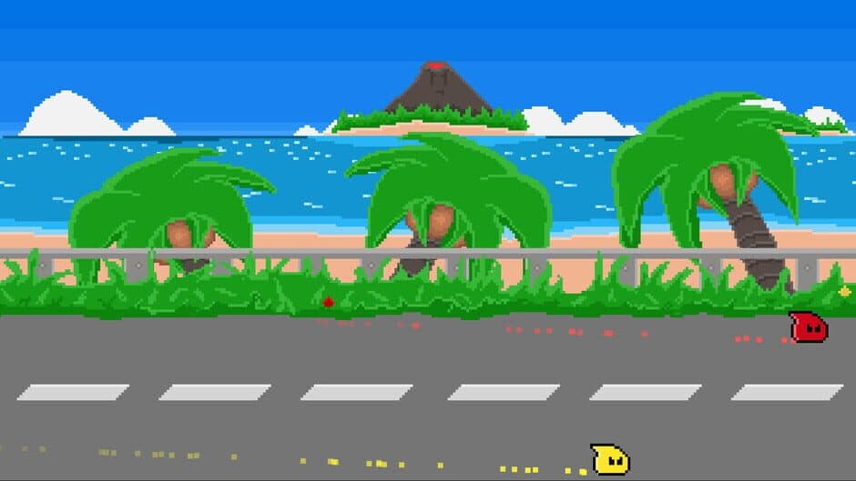 Скриншот 4 из Blobi Sprint