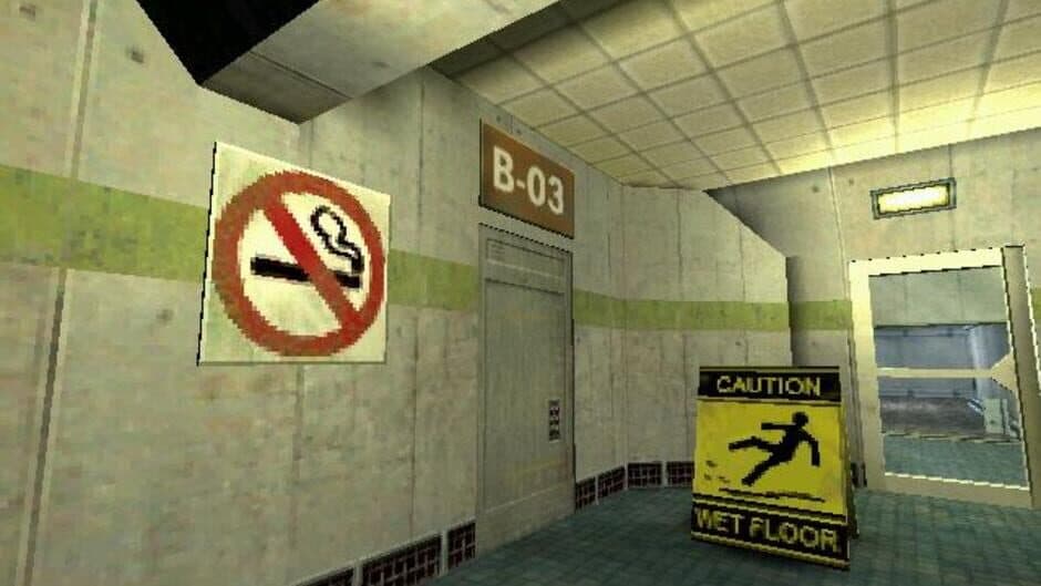 Скриншот 3 из Half-Life: Pulse