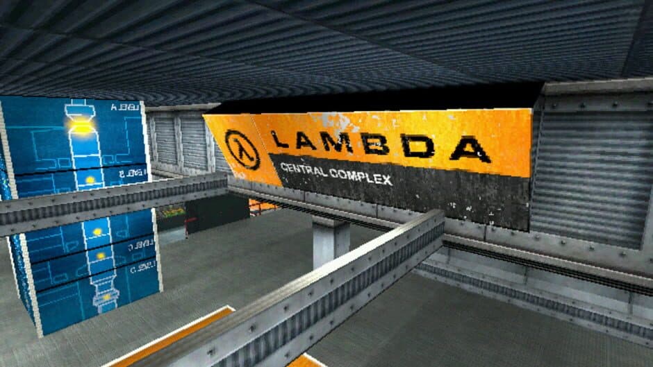 Скриншот 6 из Half-Life: Pulse