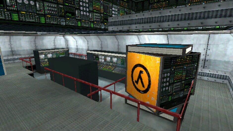 Скриншот 7 из Half-Life: Pulse