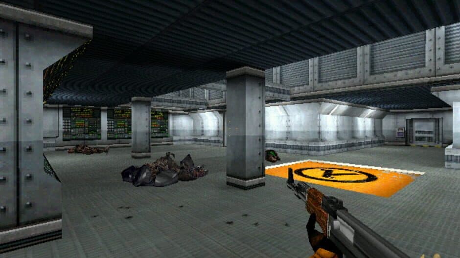 Скриншот 9 из Half-Life: Pulse