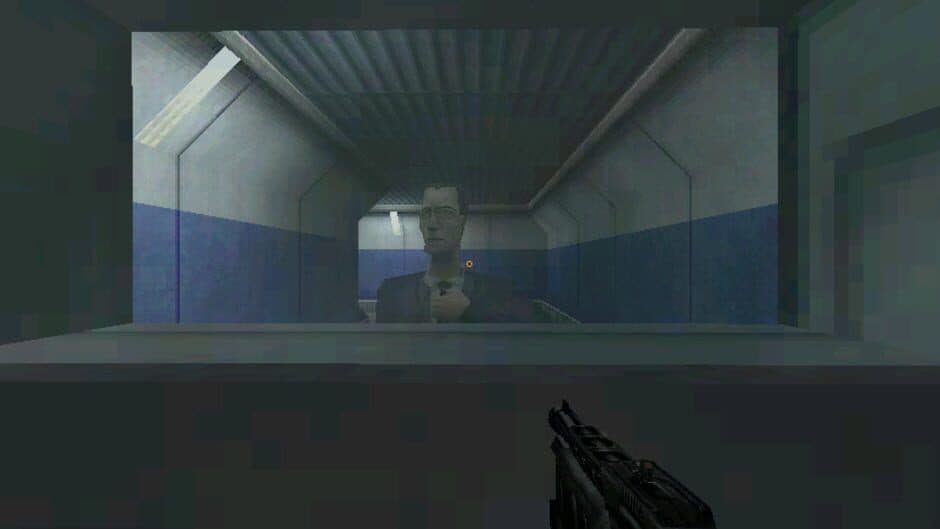 Скриншот 10 из Half-Life: Pulse