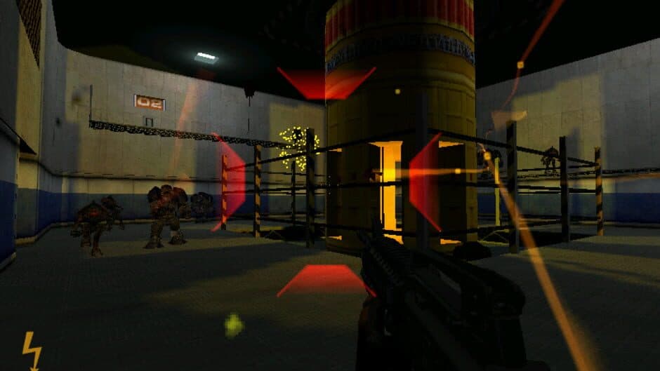 Скриншот 11 из Half-Life: Pulse