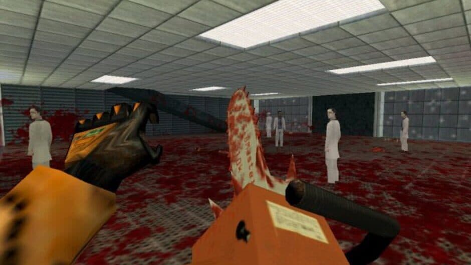Скриншот 3 из Scientist Hunt