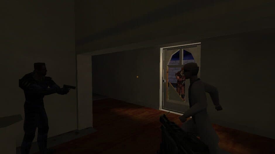 Скриншот 7 из Scientist Hunt