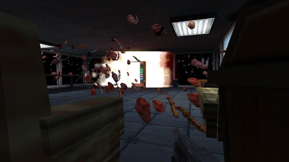 Скриншот 9 из Scientist Hunt