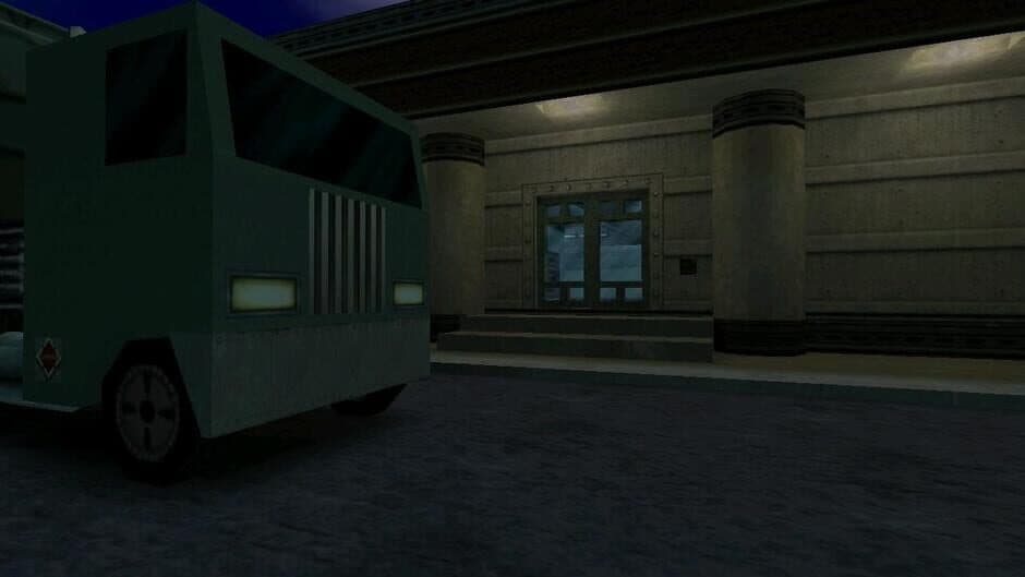Скриншот 2 из Half-Life: Mission of Mercy