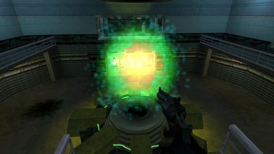 Скриншот 3 из Half-Life: Mission of Mercy
