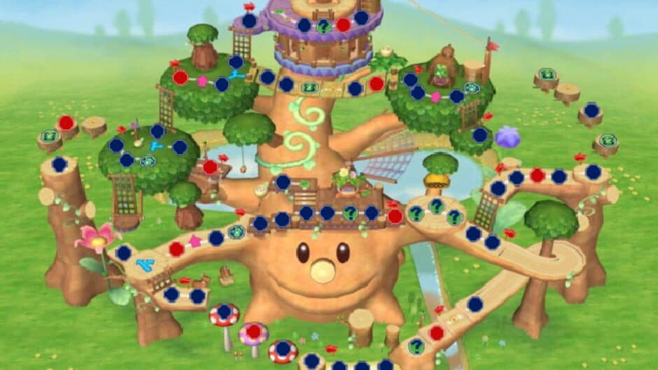 Скриншот 4 из Mario Party 3 StarStruck