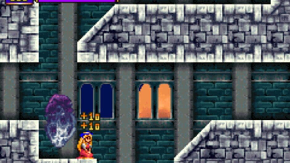 Скриншот 3 из Castlevania: Maria of Sorrow