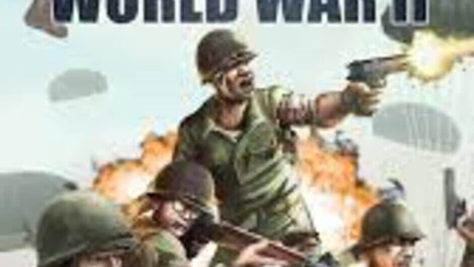 Скриншот 7 из Siege: World War II