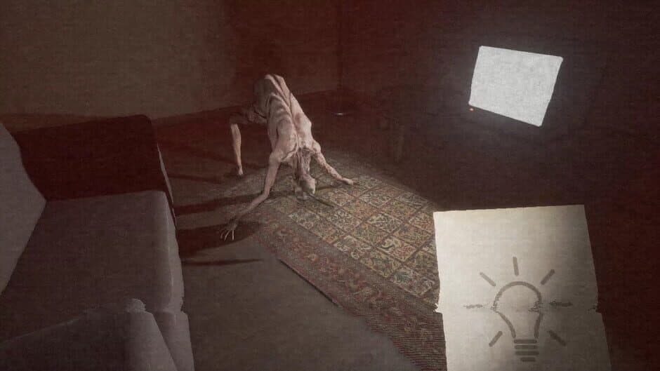 Скриншот 1 из Morbid Catastrophe