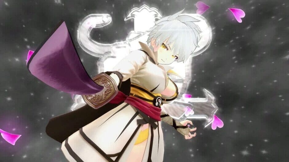 Скриншот 3 из Senran Kagura Burst Re:Newal - Miyabi Character and Campaign