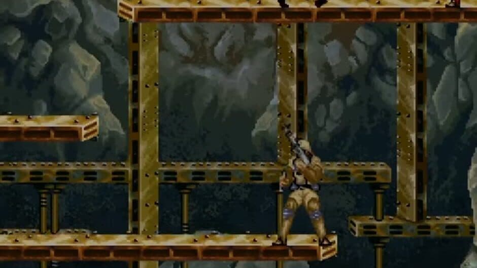 Скриншот 2 из The Cliffhanger: Edward Randy