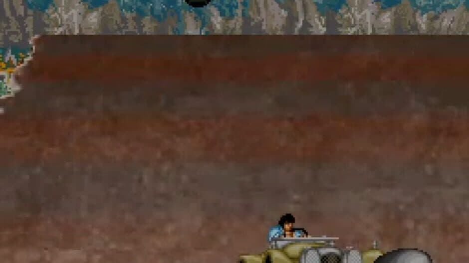 Скриншот 3 из The Cliffhanger: Edward Randy