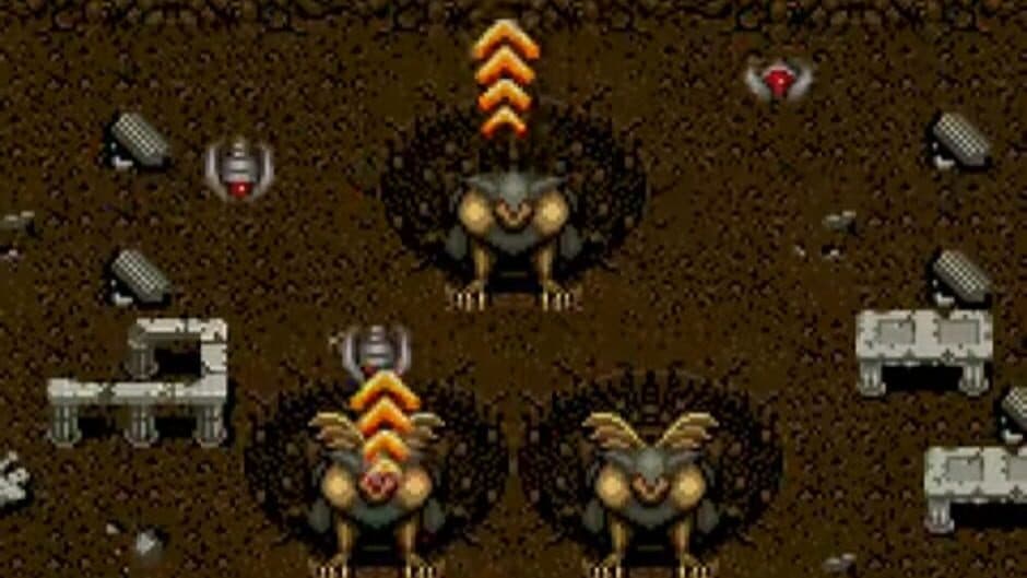 Скриншот 1 из Legendary Wings